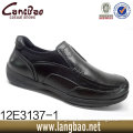 New arrival wholesale high quality slip-on men cheap leather shoes